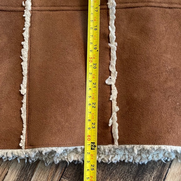 Vintage Calvin Klein Coat size Small - Picture 9 of 11